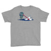 predat awww Youth Tee