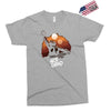 back from the pit Exclusive T-shirt