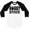 HARRY 3/4 Sleeve Shirt