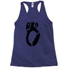 clambing Racerback Tank