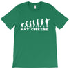 Say Cheese T-Shirt