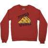 Pizza Bitch Crewneck Sweatshirt