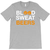blood sweat T-Shirt
