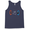 forever late Tank Top