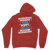 It's A Poppy Thing Hoodie