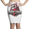 arus lions Pencil Skirts