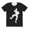 fortnite take the L All Over Women's T-shirt