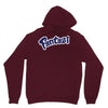 fantasi simple Unisex Hoodie