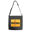 Kill Bill Adjustable Strap Totes