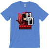 man without fear T-Shirt