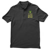 milk and eggs Polo Shirt