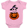 Nightmare Before Halloween Baby Bodysuit