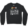 it&rsquo;s just a bunch of hocus pocus w Crewneck Sweatshirt