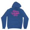 valentine's day Unisex Hoodie