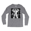 Go Beyond Plus Ultra Long Sleeve Shirts