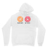 your wife my wife donuts Unisex Hoodie