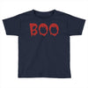 boo Toddler T-shirt