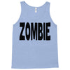 zombie Tank Top