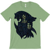 sea wolves T-Shirt