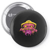 tmnt enemy Pin-back button