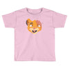 zombie cats Toddler T-shirt