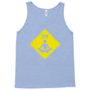 om sign Tank Top