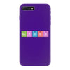 periodic table chemistry fun iPhone 7 Plus Case
