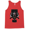 master the rage Tank Top