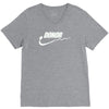 donor V-Neck Tee