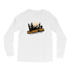 halloween town Long Sleeve Shirts