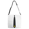 pac tie Adjustable Strap Totes