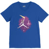 space jam jordan V-Neck Tee