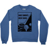 Make Sundays Great Again Shirt Crewneck Sweatshirt