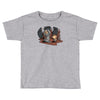 what if tigers were dogs Toddler T-shirt