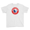 arm and buster Youth Tee