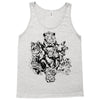 wild animals Tank Top