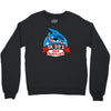 dr sid's Crewneck Sweatshirt