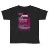 quens are born in june Toddler T-shirt
