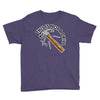 this is not a drill Youth Tee