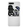 robotic trashcan iPhone 7 Plus Case