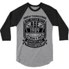 If Things Better 1989 Age Approach Magnificent 3/4 Sleeve Shirt