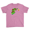 hat Youth Tee