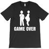 game over T-Shirt