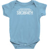 High Functioning Sociopath Infant Clothing