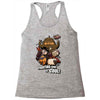 new feic stuff Racerback Tank