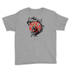 fullmetal circle Youth Tee