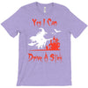 yes i can drive a stick T-Shirt