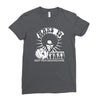 funk Ladies Fitted T-Shirt