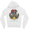 civet Zipper Hoodie