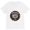 vintage made of 1974 all original parts V-Neck Tee